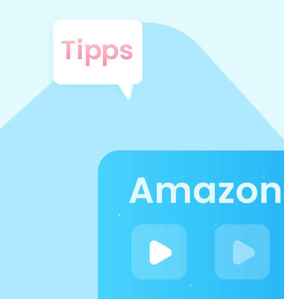 amazon video tipps