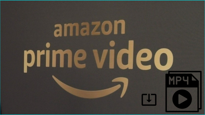 Prime Video als MP4 herunterladen