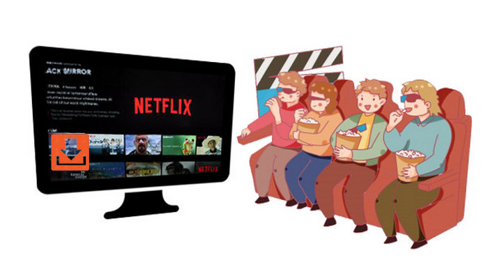 Netflix Download Fehler beheben