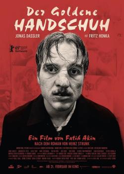 Der Goldene Handschuh (2019)