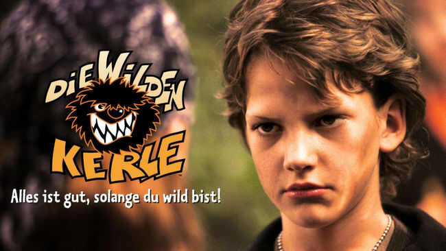 Die Wilden Kerle