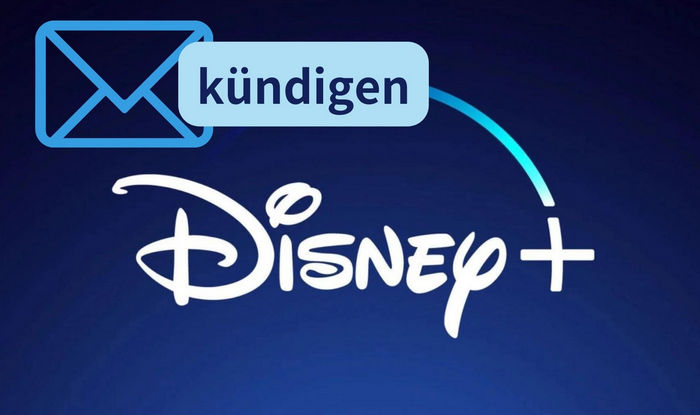 Disney Plus Abo kündigen