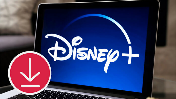Disney Plus Videos auf PC herunterladen
