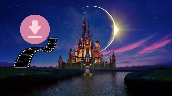 Disney Plus-Filme aufnehmen