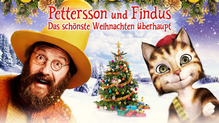 Petterson und Findus