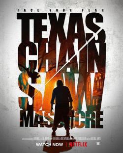 Texas Chainsaw Massacre (2022)