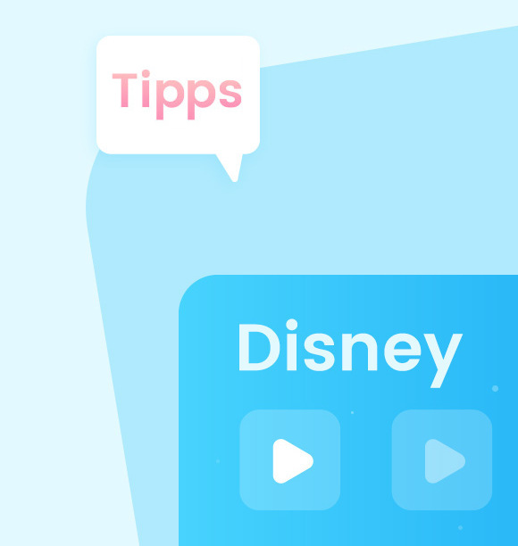 disney plus video tipps