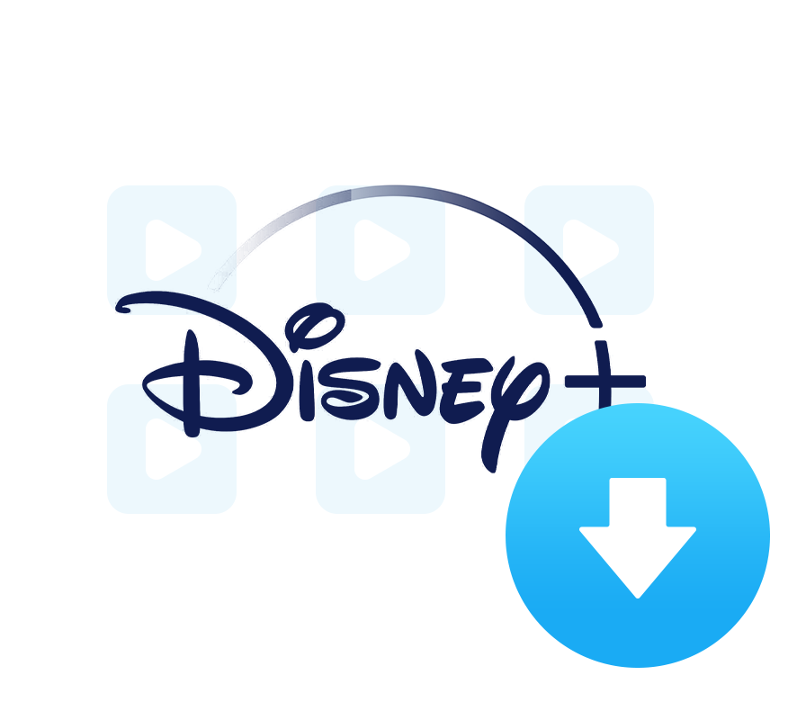 DisneyPlus Video Downloader