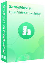 Hulu video downloader