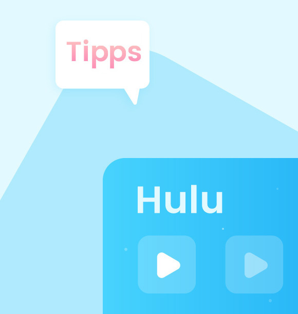 hulu video tipps