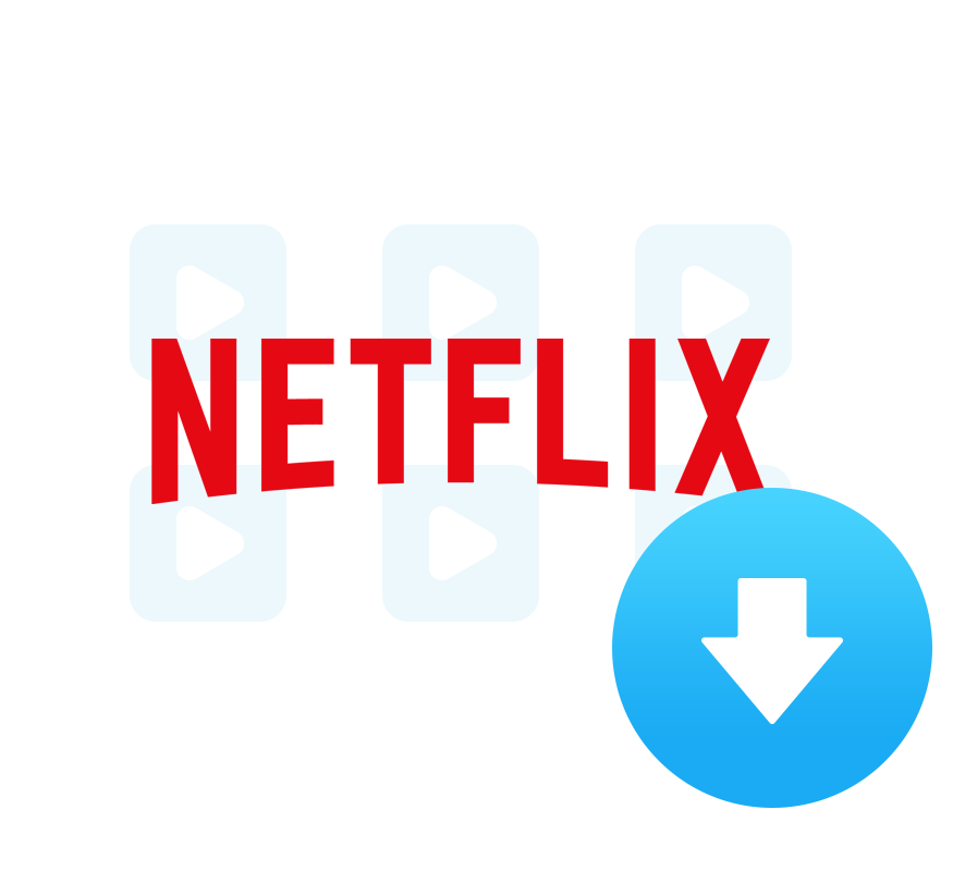 Netflix Video Downloader