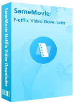 Netflix video downloader