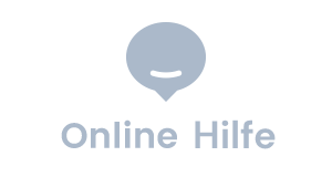 Online-Hilfe 2